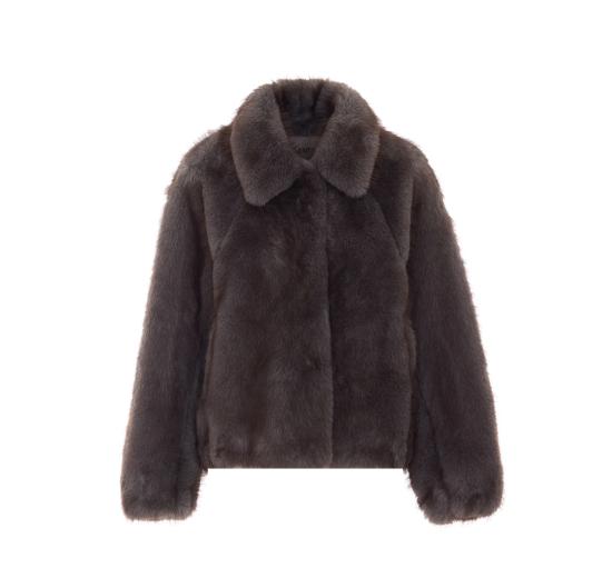 26FW 발렌티니 1972 수트 자켓 4132 SLATE Grey