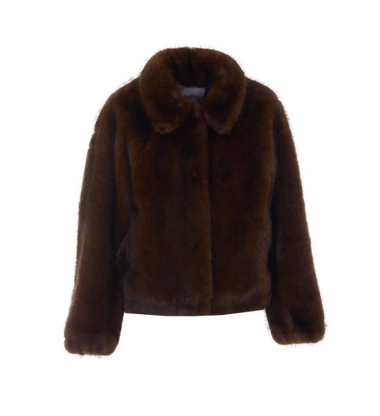 26FW 발렌티니 1972 수트 자켓 4132 COCOA Brown