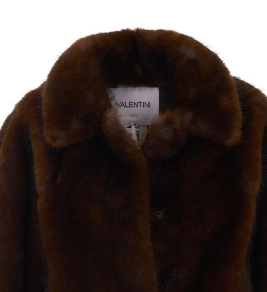 26FW 발렌티니 1972 수트 자켓 4132 COCOA Brown - VALENTINI 1972