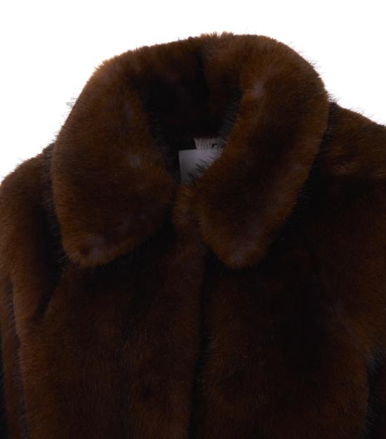 26FW 발렌티니 1972 수트 자켓 4132 COCOA Brown - VALENTINI 1972