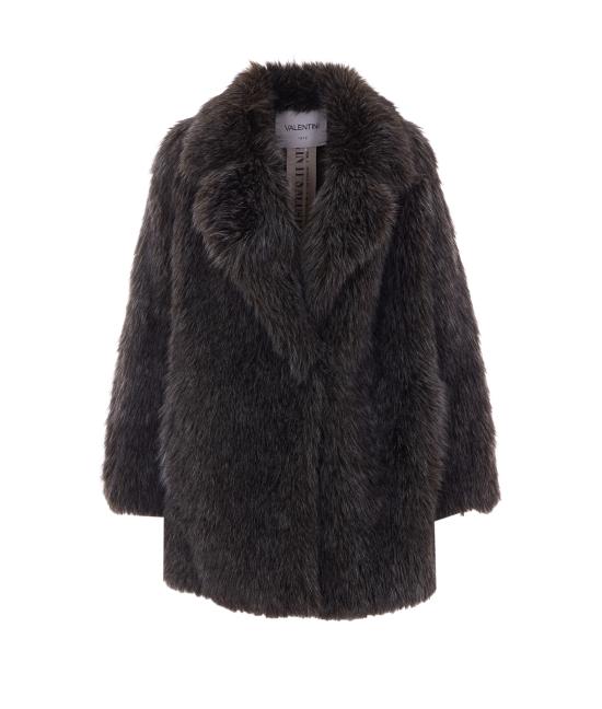 26FW 발렌티니 1972 수트 자켓 4111 STONE Grey