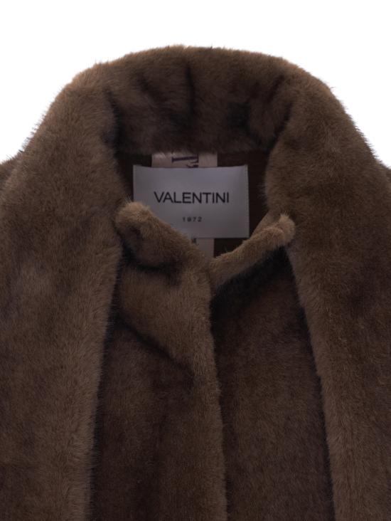26FW 발렌티니 1972 수트 자켓 4107 KHAKI Green - VALENTINI 1972