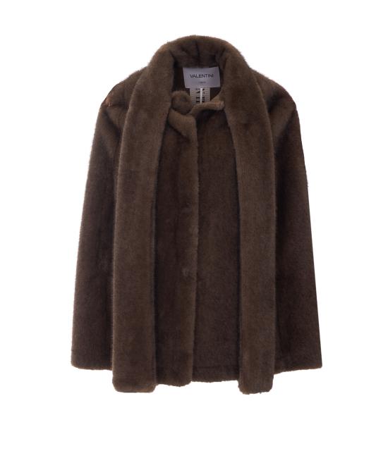 26FW 발렌티니 1972 수트 자켓 4107 KHAKI Green