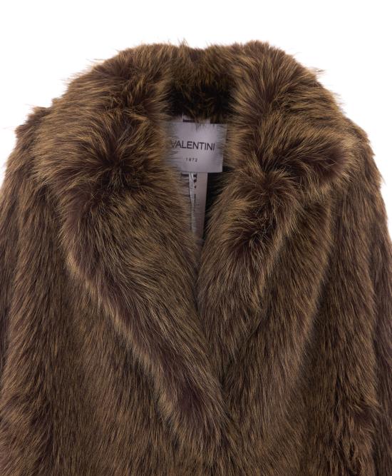 26FW 발렌티니 1972 수트 자켓 4111 GLAC Brown - VALENTINI 1972