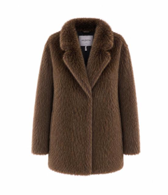 26FW 발렌티니 1972 수트 자켓 4111 GLAC Brown