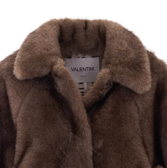 26FW 발렌티니 1972 수트 자켓 4132 TAUPE Beige - VALENTINI 1972