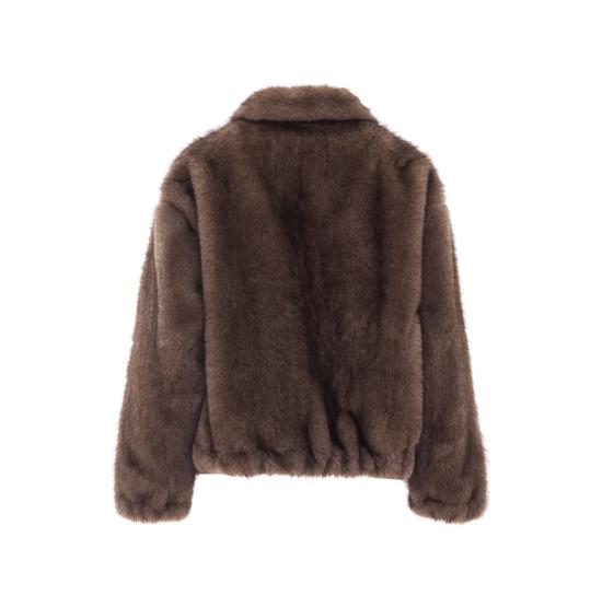 26FW 발렌티니 1972 수트 자켓 4132 TAUPE Beige - VALENTINI 1972