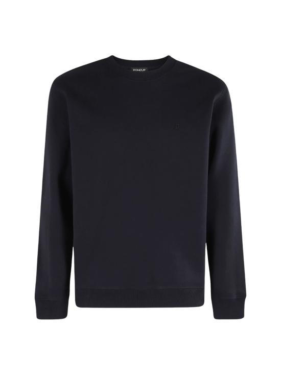 27FW 돈답 긴팔 티셔츠 UF641KF0196UZL4 890 UNIVERSO