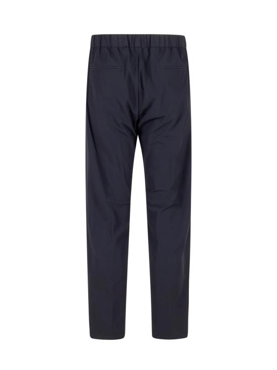 27FW 에르노 팬츠 PT000155U12773S 9201 BLU - HERNO