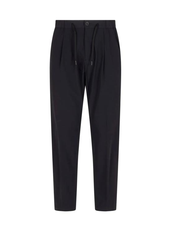 27FW 에르노 팬츠 PT000155U12773S 9300 NERO