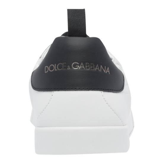26FW 돌체앤가바나 스니커즈 CS2431 A3S8789697 WHITE - DOLCE & GABBANA