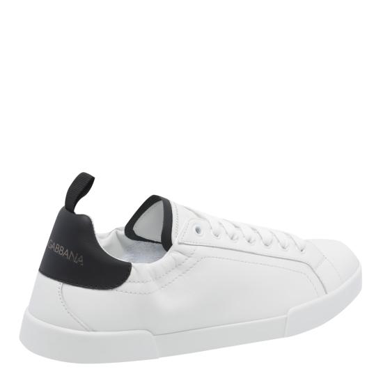 26FW 돌체앤가바나 스니커즈 CS2431 A3S8789697 WHITE - DOLCE & GABBANA