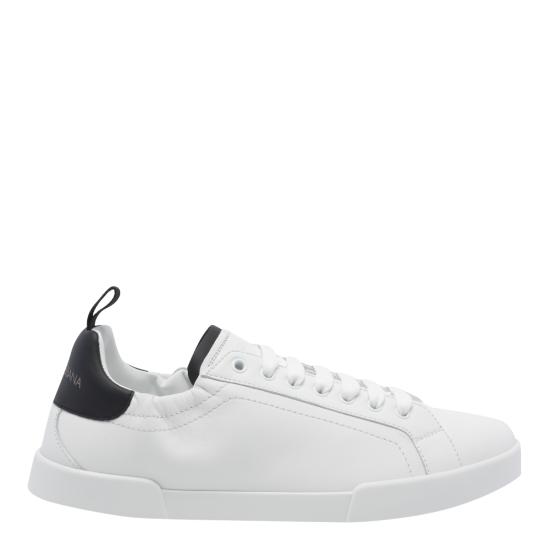 26FW 돌체앤가바나 스니커즈 CS2431 A3S8789697 WHITE
