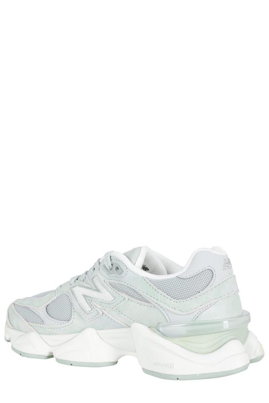 26SS 뉴발란스 9060 스니커즈 U90608Z4 098 Green - NEW BALANCE