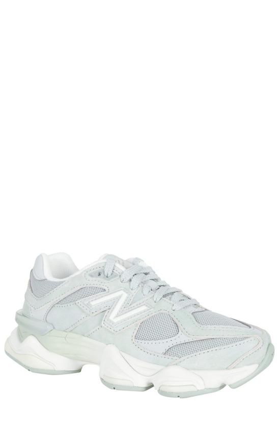 26SS 뉴발란스 9060 스니커즈 U90608Z4 098 Green - NEW BALANCE