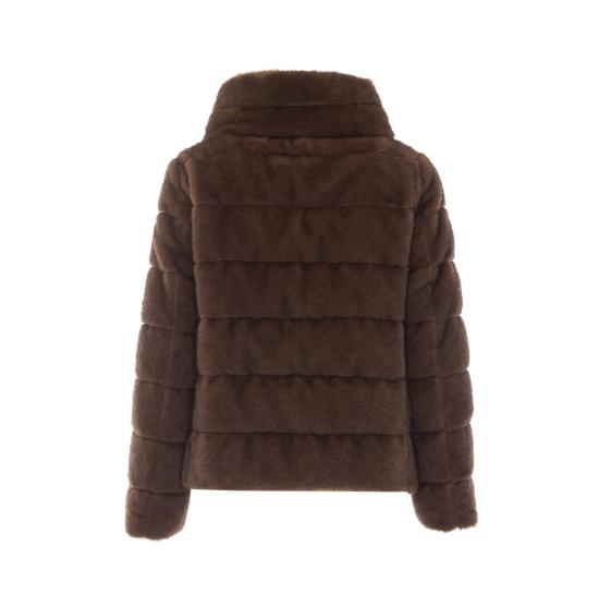 26FW 에르노 패딩 PI002283D 129418810 Brown - HERNO