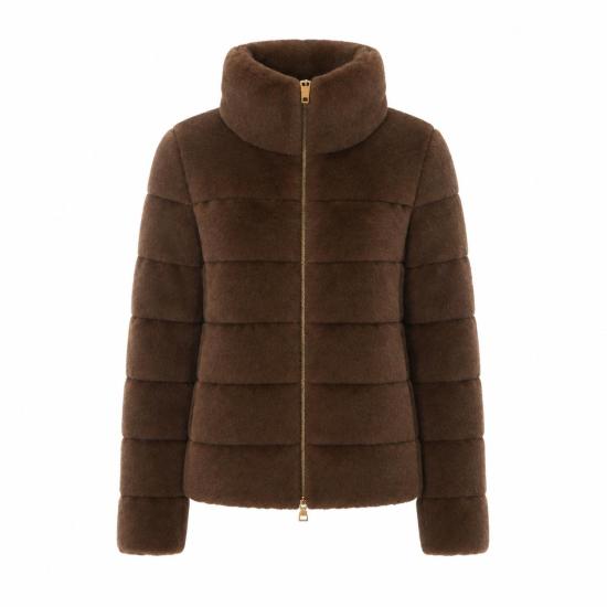 26FW 에르노 패딩 PI002283D 129418810 Brown