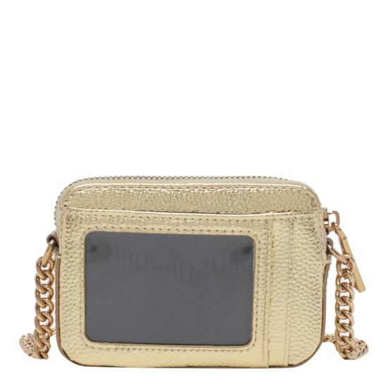 26FW 커트가이거 지갑 3530161979 GOLD - KURT GEIGER