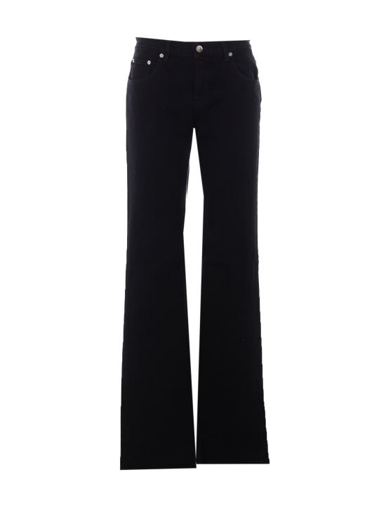 26FW 하이쿠레 데님 팬츠 HEW03397DS107L0967 Black