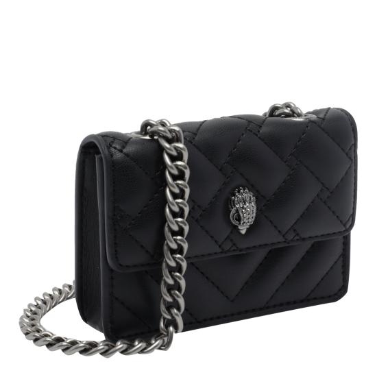 26FW 커트가이거 지갑 4574500979 BLACK - KURT GEIGER