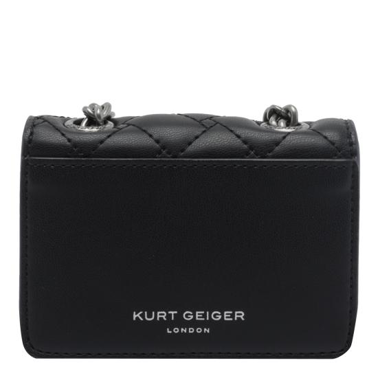 26FW 커트가이거 지갑 4574500979 BLACK - KURT GEIGER