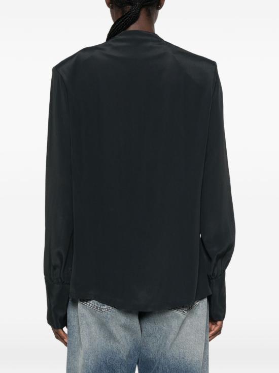 26FW 페데리카 토시 스웨터 31103304 80 Grigio - FEDERICA TOSI