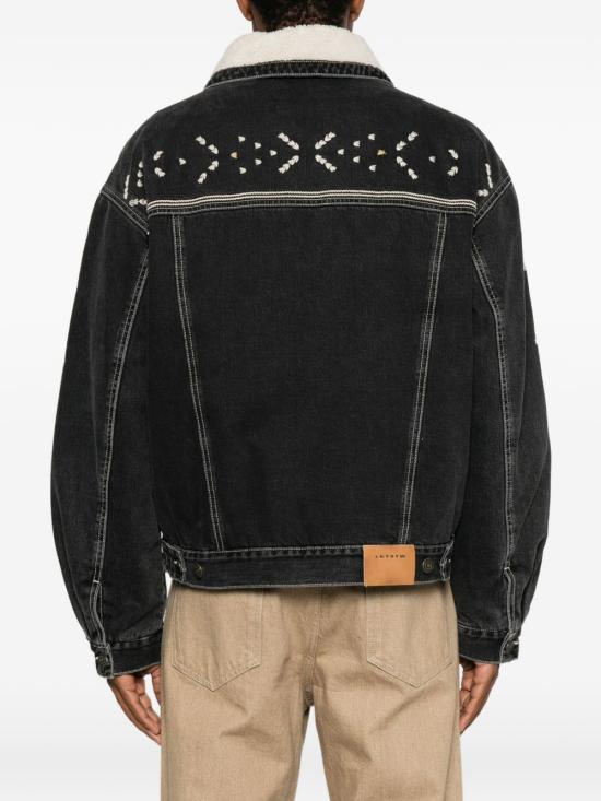 26FW 이자벨마랑 패딩 VE0534HB D3H03H02FK NERO - ISABEL MARANT