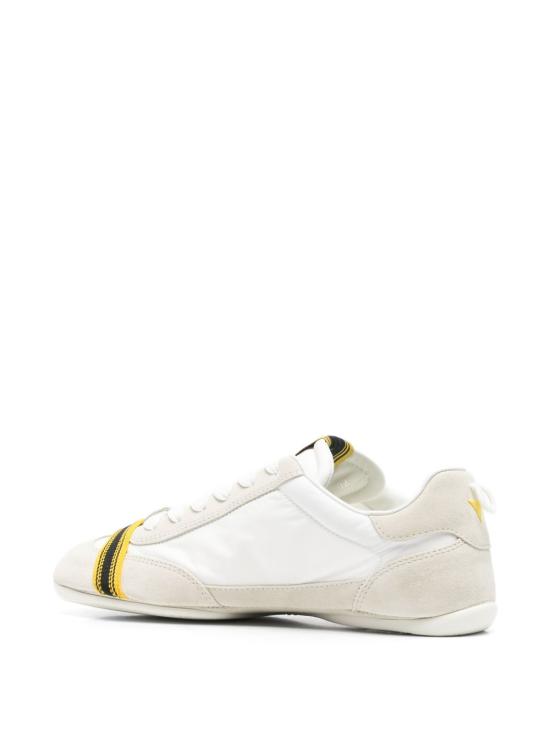 26FW 펜디 스니커즈 8E9124 AY0TF1XIS BIANCO - FENDI