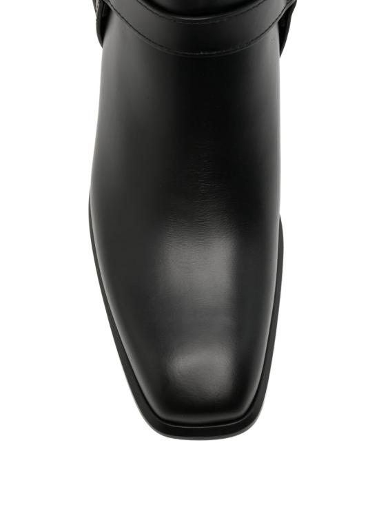 26FW 펜디 부츠 8T9085 69FF0QA1 NERO - FENDI