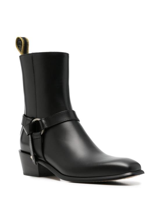 26FW 펜디 부츠 8T9085 69FF0QA1 NERO - FENDI