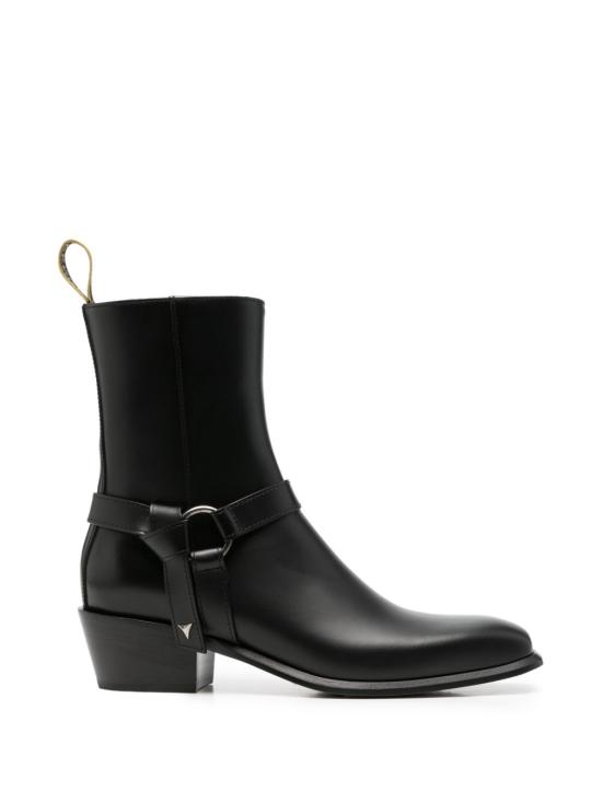 26FW 펜디 부츠 8T9085 69FF0QA1 NERO