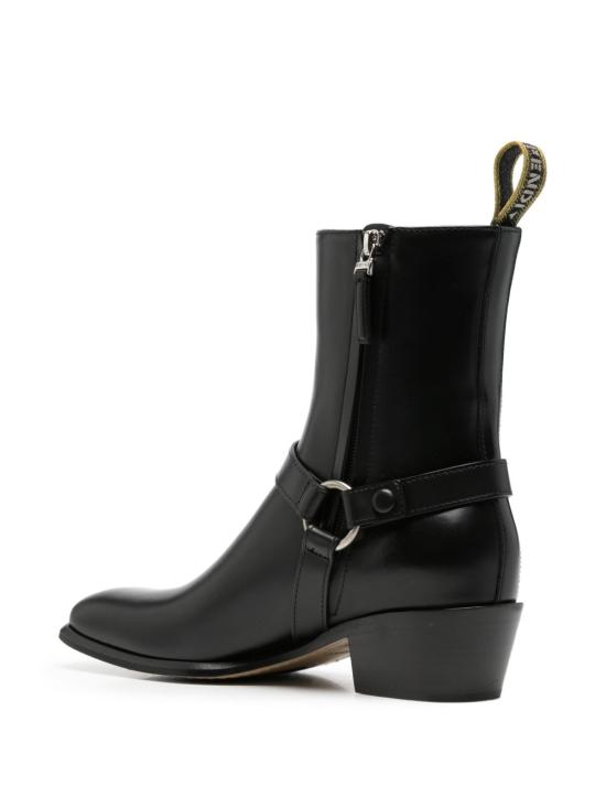 26FW 펜디 부츠 8T9085 69FF0QA1 NERO - FENDI