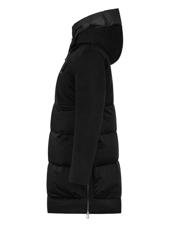 26FW 두노 패딩 TALIAPRATOMESTRE 901 Nero - DUNO
