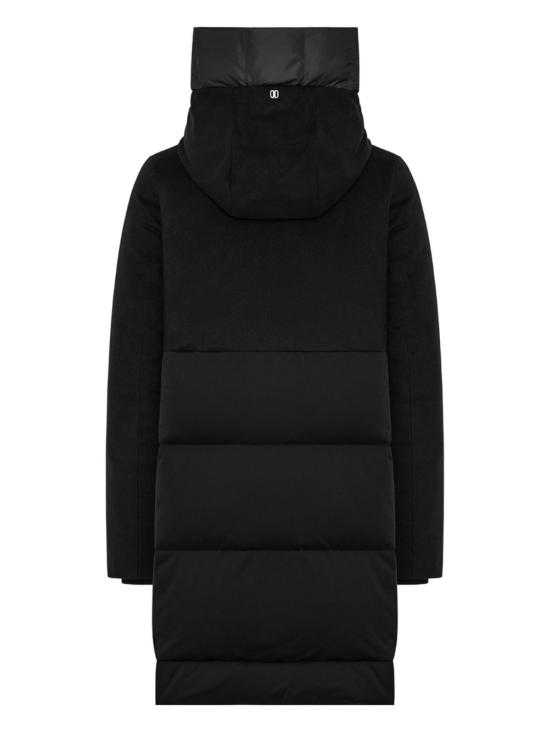 26FW 두노 패딩 TALIAPRATOMESTRE 901 Nero - DUNO