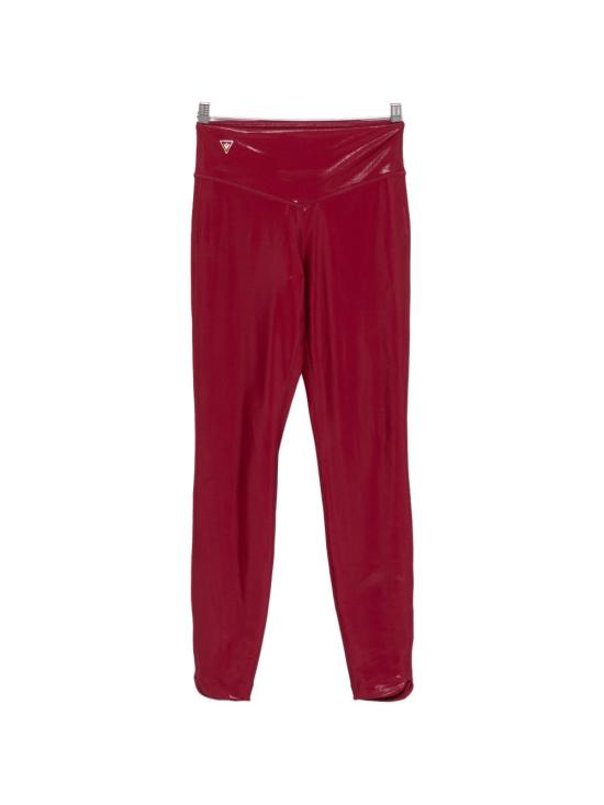 26FW 레깅스 200007800001 BRDX Bordeaux