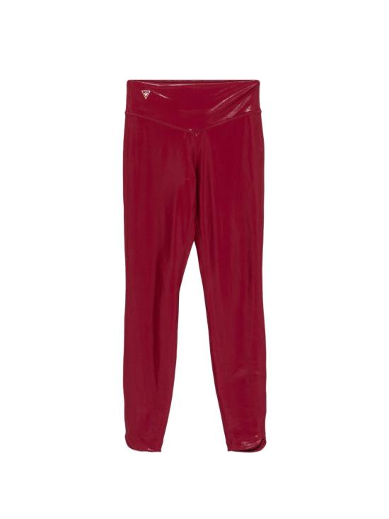 26FW 마크롱 레깅스 200007800001 BRDX BORDEAUX