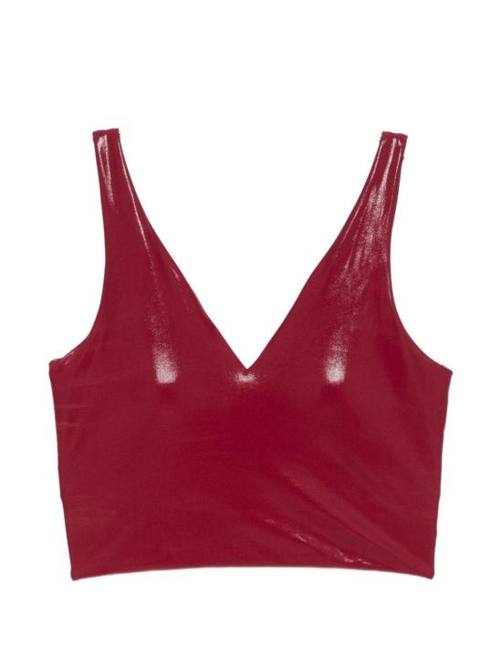 26FW 긴팔 티셔츠 200007810001 BRDX Bordeaux