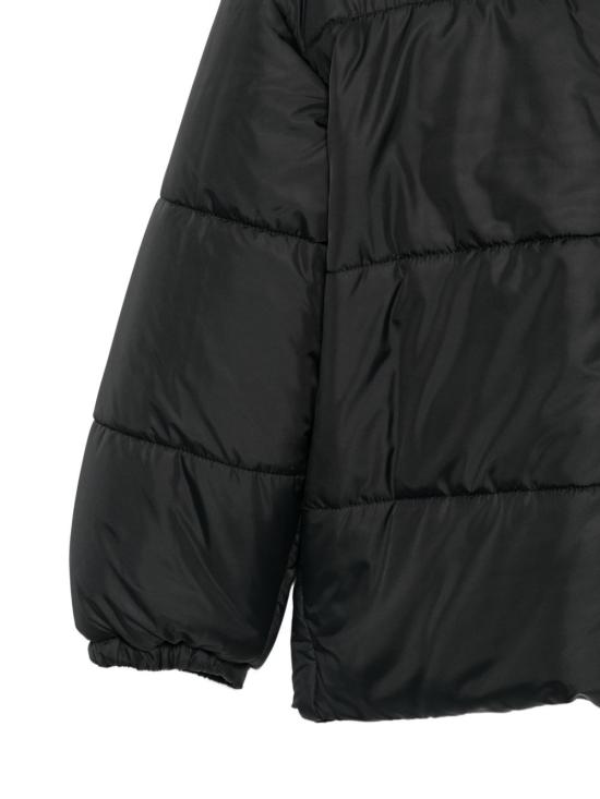 26FW [키즈] 펜디 패딩 JUA282 AJ8UF0GME NERO - FENDI