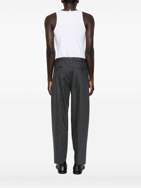 26FW 볼리올리 터틀넥 91601 FB68040870 NERO - BOGLIOLI