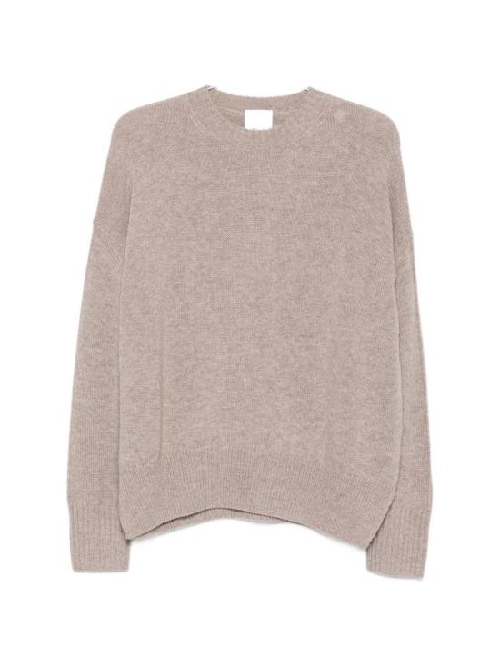 26FW 얼루드 스웨터 26511151 46 Beige