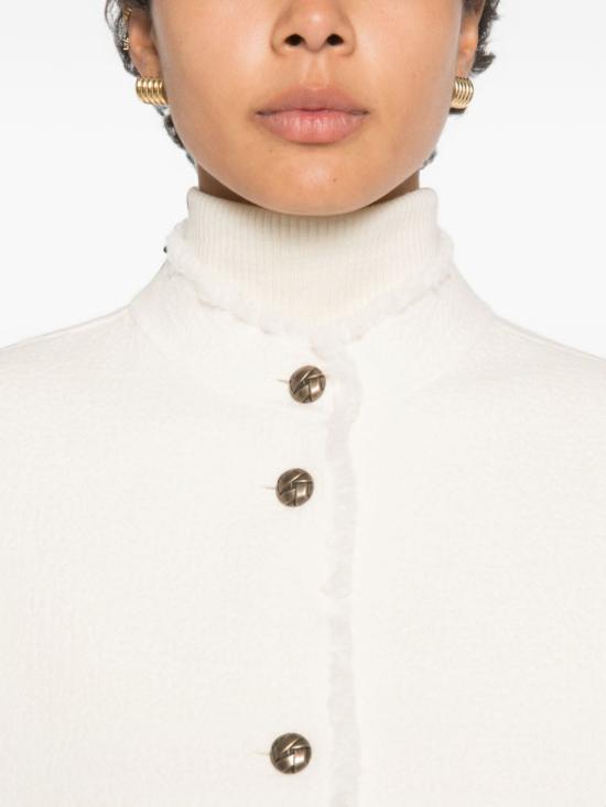 26FW 막스마라 수트 자켓 2621046132600 220F001 Bianco - MAX MARA