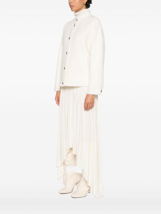 26FW 막스마라 수트 자켓 2621046132600 220F001 Bianco - MAX MARA