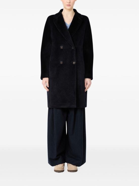26FW 에스막스마라 코트 2629016163600 583005 Grigio - 'S MAX MARA