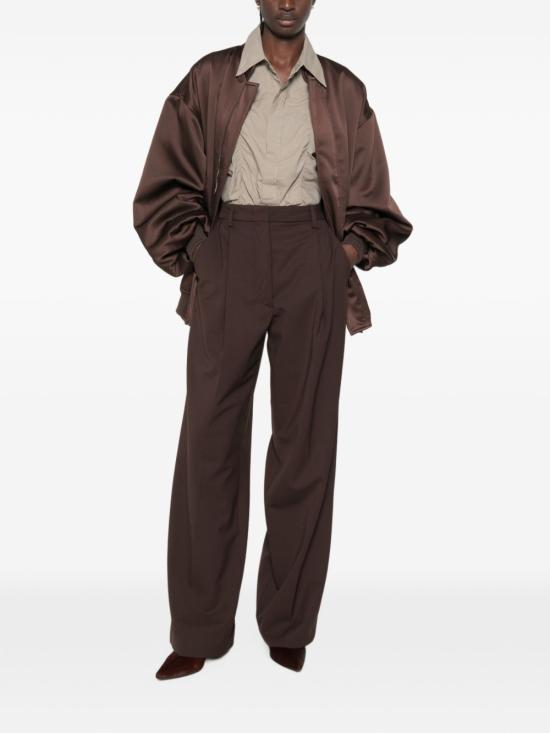 26FW 페데리카 토시 패딩 30252311 69 Marrone - FEDERICA TOSI