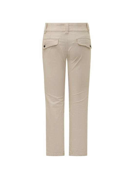 26FW 이자벨마랑 팬츠 PA0789FA D3G03I23EC Beige - ISABEL MARANT