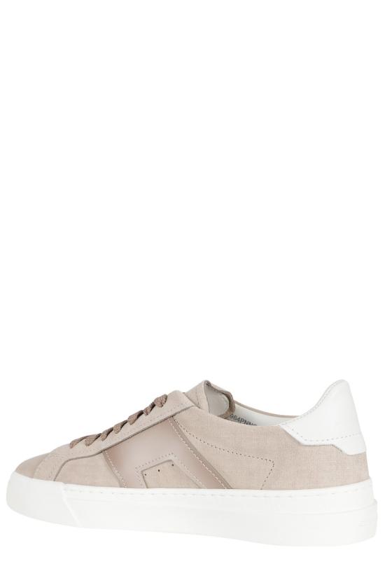 26SS 산토니 스니커즈 MBGT21964PNNCFCT 098 Neutrals - SANTONI