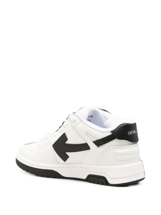 26FW [키즈] 오프화이트 스니커즈 OF06017101 WHTBLK BIANCO - OFF WHITE