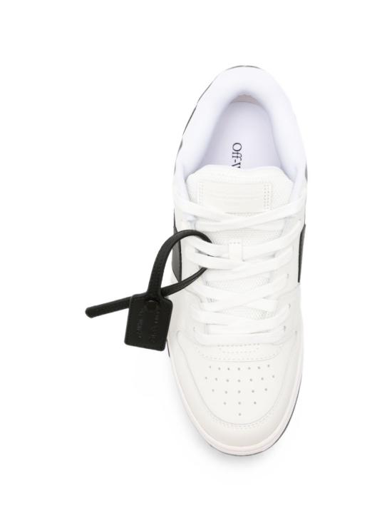 26FW [키즈] 오프화이트 스니커즈 OF06017101 WHTBLK BIANCO - OFF WHITE