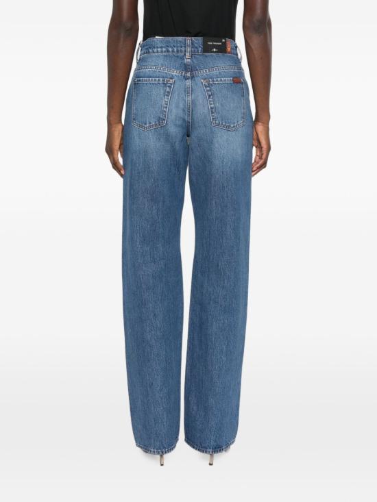 26FW 세븐포올맨카인드 데님 팬츠 7UE60E52 3NW - 7 FOR ALL MANKIND
