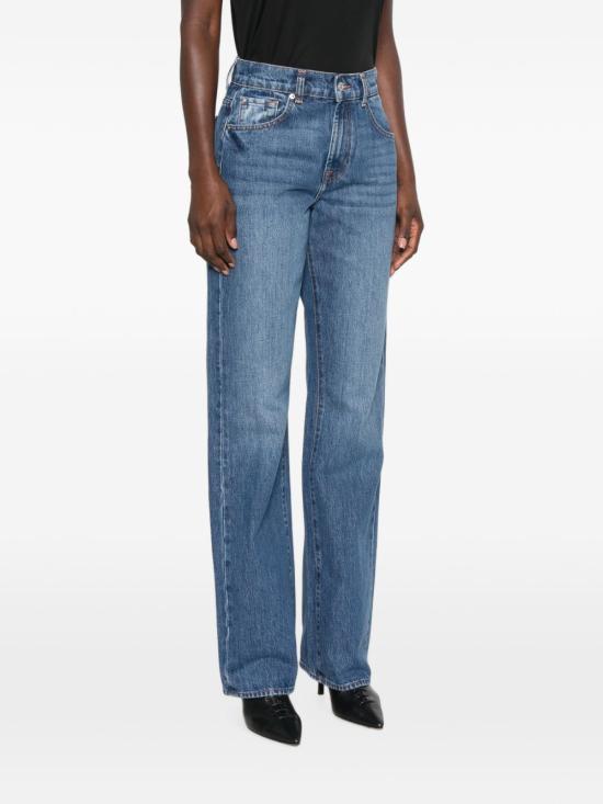 26FW 세븐포올맨카인드 데님 팬츠 7UE60E52 3NW - 7 FOR ALL MANKIND